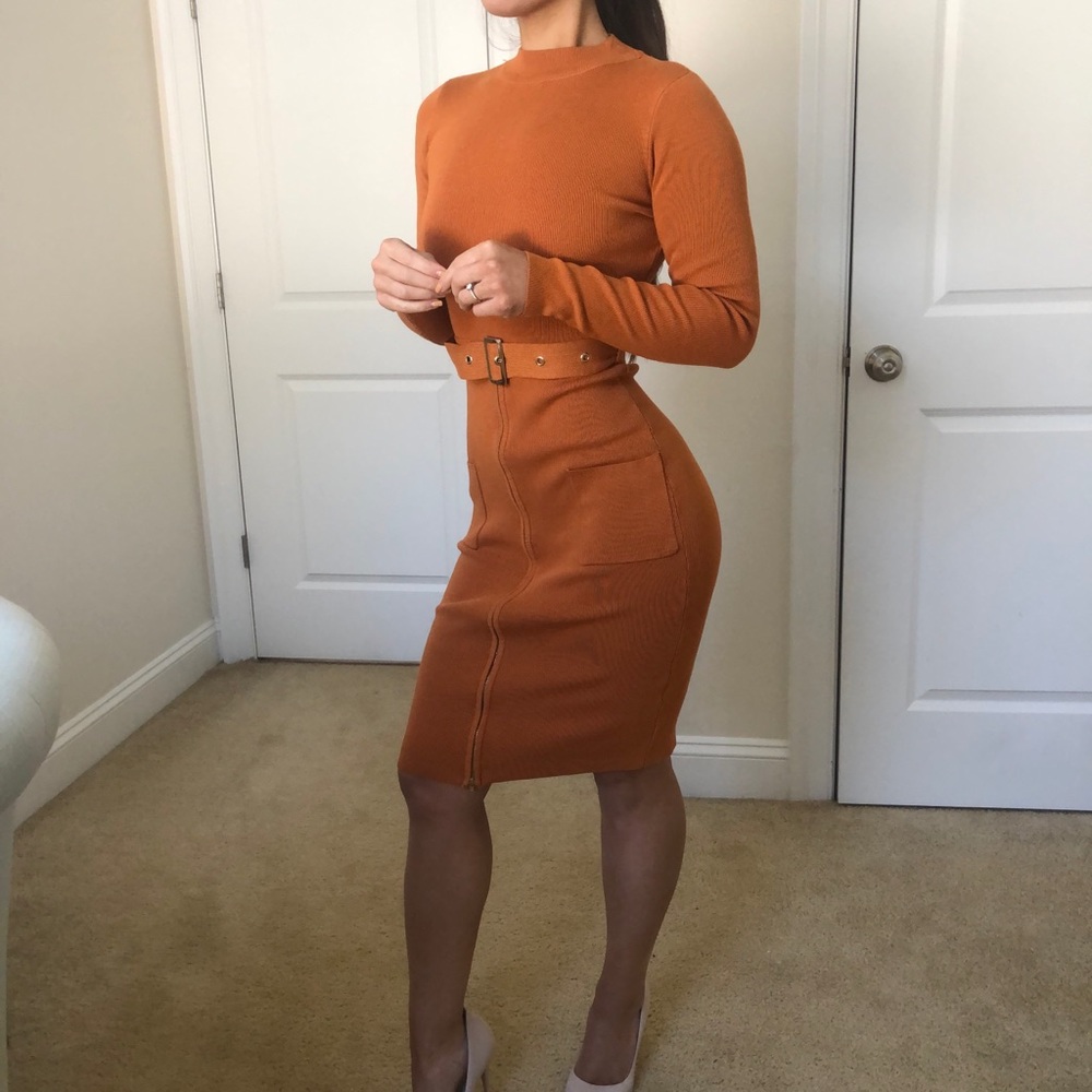 Jlux label Bodycon dress